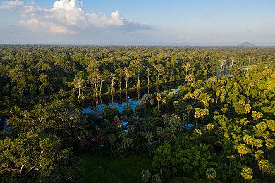 Steam Deck掌机获FSR支持 未来可应用于所有游戏